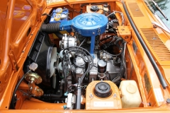 RX3 Zincing