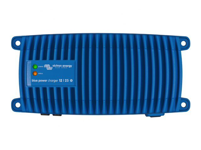Blue Smart Ip67 Charger 1217