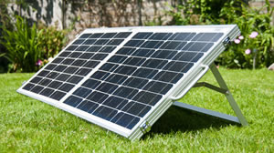 Portable Power Solutions